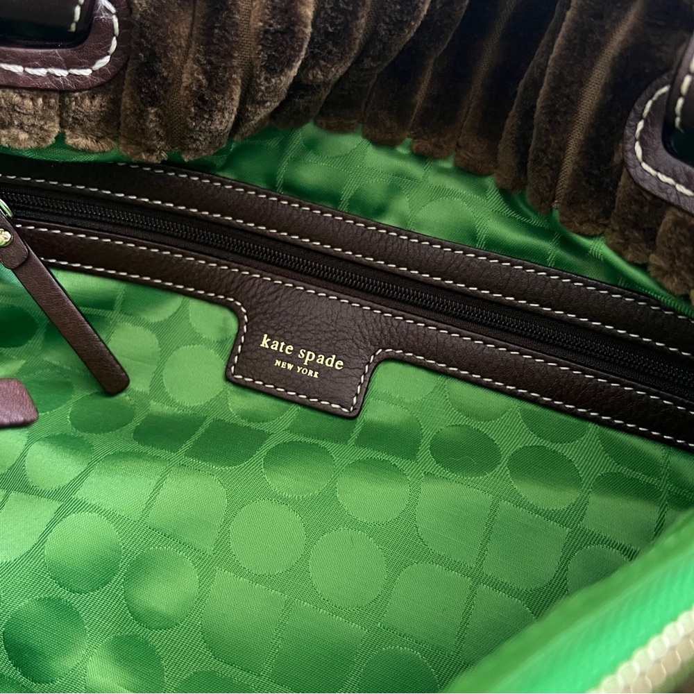 Kate Spade New York Quinn Quilted Puffer Bag - Picture 4 of 5